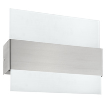 Eglo Canada 204077A - LED Wall Light / Murale DEL