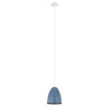 Eglo Canada 204084A - 1L Pendant Light / Luminaire suspendu 1L