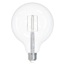 Eglo Canada 204235A - LED Light Bulb / Ampoule DEL - G40/E26/8.5W/800/3000K/CL