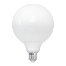Eglo Canada 204237A - LED Light Bulb / Ampoule DEL - G40/E26/8.5W/800/3000K/SW