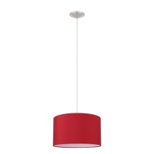 Eglo Canada 204253A - 1L Pendant Light / Luminaire suspendu 1L