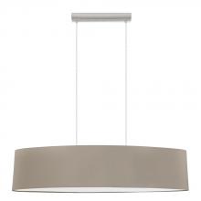 Eglo Canada 204256A - 2L Pendant Light / Luminaire suspendu 2L