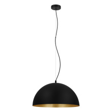 Eglo Canada 204319A - 1L Pendant Light / Luminaire suspendu 1L