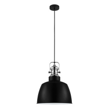 Eglo Canada 204367A - 1L Pendant Light / Luminaire suspendu 1L