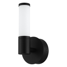 Eglo Canada 204373A - 1L LED Wall Light / Murale DEL 1L