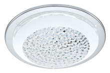 Eglo Canada 204396A - LED Ceiling Light / Plafonnier DEL