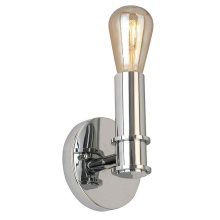 Eglo Canada 204464A - 1L Wall Sconce / Murale 1L