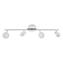 Eglo Canada 204571A - LED Track Light / Luminaire sur rail DEL