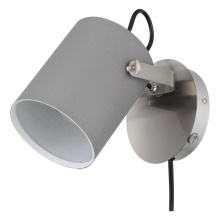 Eglo Canada 204572A - 1L Wall Light / Murale 1L