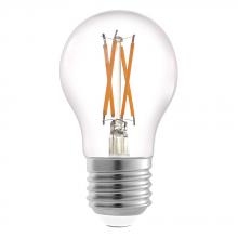 Eglo Canada 204617A - LED Light Bulb / Ampoule DEL - A15/E26/5W/500/3000K/CL