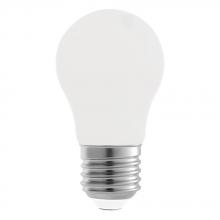 Eglo Canada 204618A - LED Light Bulb / Ampoule DEL - A15/E26/5.5W/500/3000K/SW