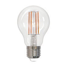 Eglo Canada 204634A - LED Light Bulb / Ampoule DEL - A19/E26/7W/810/3000K/CL