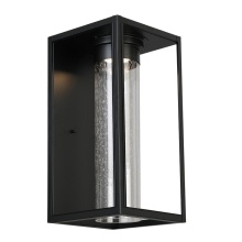Eglo Canada 204706A - LED Outdoor Wall Light / Murale exterieure DEL