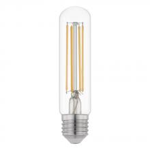 Eglo Canada 204729A - LED Light Bulb / Ampoule DEL - T10/E26/7.5W/750/3000K/CL