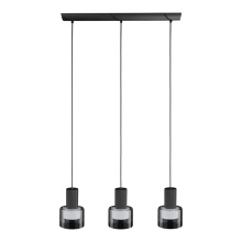 Eglo Canada 204822A - 3L Pendant Light / Luminaire suspendu 3L
