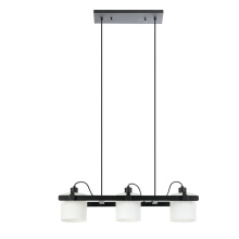 Eglo Canada 204941A - 3L Pendant Light / Luminaire suspendu 3L