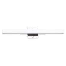 Eglo Canada 205068A - LED Vanity Light / Murale de salle de bain DEL
