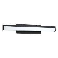 Eglo Canada 205129A - 3 CCT LED Vanity Light / Murale de salle de bain DEL 3 CCT