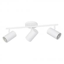 Eglo Canada 205164A - 3L Track Light / Luminaire sur rail 3L