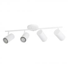 Eglo Canada 205165A - 4L Track Light / Luminaire sur rail 4L