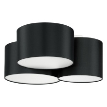 Eglo Canada 205186A - 3L Ceiling Light / Plafonnier 3L