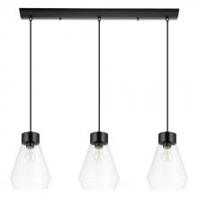 Eglo Canada 205323A - 3L Pendant Light / Luminaire suspendu 3L