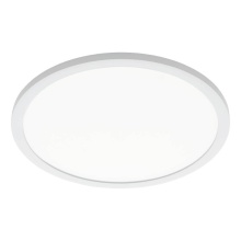 Eglo Canada 205494A - 16" 3 CCT LED Ceiling Light / Plafonnier DEL 3 CCT 16"