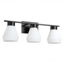 Eglo Canada 205617A - 3L Vanity Light / Murale de salle de bain 3L