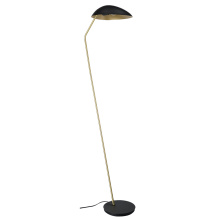 Eglo Canada 205766A - 1L Floor Lamp / Lampe de plancher 1L