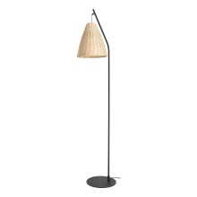 Eglo Canada 205785A - 1L Floor Lamp / Lampe de plancher 1L