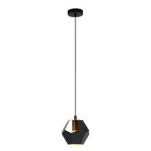 Eglo Canada 205808A - 1L Pendant / Luminaire suspendu 1L