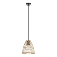 Eglo Canada 205837A - 1L Pendant / Luminaire suspendu 1L