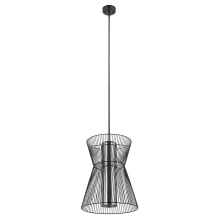 Eglo Canada 205841A - 1L Pendant / Luminaire suspendu 1L