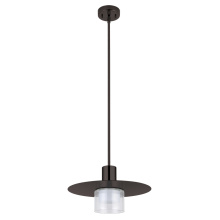Eglo Canada 205845A - 1L Pendant Light / Luminaire suspendu 1L