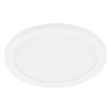 Eglo Canada 205986A - 9" 5CCT LED Ceiling Light / Plafonnier DEL 5CCT 9"