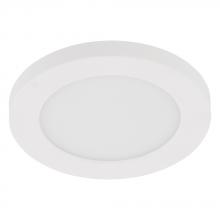 Eglo Canada 205987A - 5" 5CCT LED Ceiling Light / Plafonnier 5CCT DEL 5"