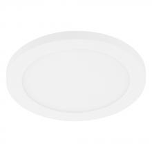 Eglo Canada 205988A - 7" 5CCT LED Ceiling Light / Plafonnier DEL 5CCT 7"
