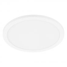 Eglo Canada 205989A - 12" 5CCT LED Ceiling Light / Plafonnier DEL 5CCT 12"