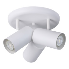 Eglo Canada 206042A - 3L Ceiling Light / Plafonnier 3L