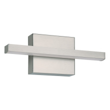 Eglo Canada 206225A - LED Vanity Light / Murale de salle de bain DEL