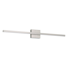 Eglo Canada 206227A - LED Vanity Light / Murale de salle de bain DEL