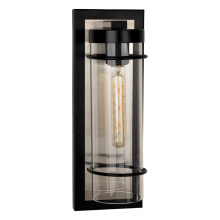 Eglo Canada 206292A - 1L Outdoor Wall Light / Murale exterieur 1L