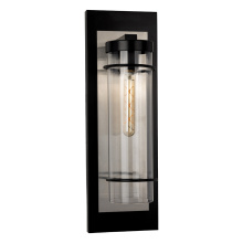 Eglo Canada 206293A - 1L Outdoor Wall Light / Murale exterieur 1L
