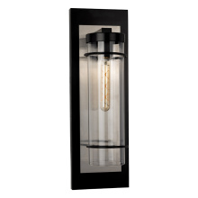 Eglo Canada 206294A - 1L Outdoor Wall Light / Murale exterieur 1L