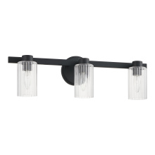 Eglo Canada 207037A - 3L Vanity Light / Murale de salle de bain 3L