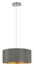 Eglo Canada 31608A - 3L Pendant Light / Luminaire suspendu 3L