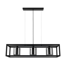 Eglo Canada 390175A - 3L Pendant Light / Luminaire suspendu 3L