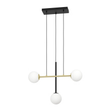 Eglo Canada 390177A - 3L Pendant Light / Suspension 3L