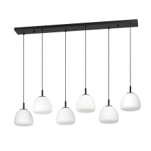 Eglo Canada 390203A - 6L Pendant Light / Luminaire suspendu 6L