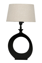 Eglo Canada 390423A - 1L Table Lamp / Lampe de table 1L